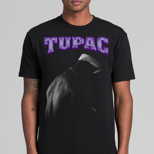 2 PAC V8 T-Shirt Rapper Family Fan Music Hip Hop Culture